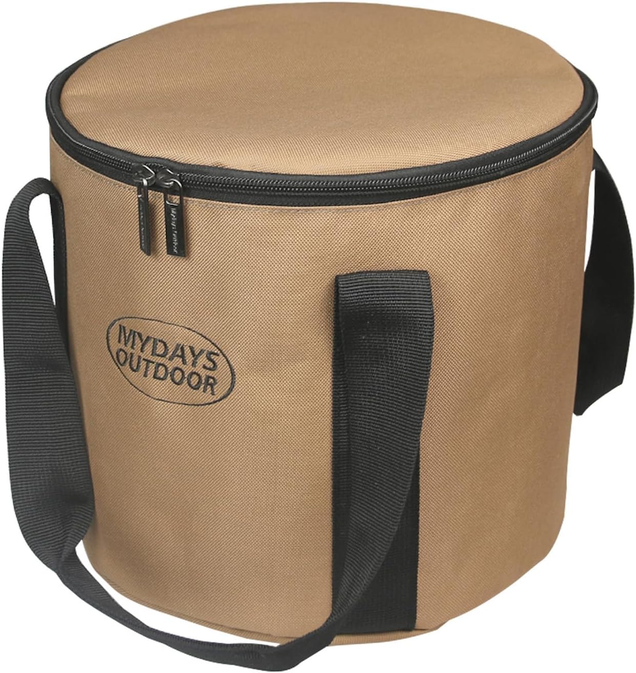 Camping Gear Bag – Waterproof Storage, Multifunctional Cookware