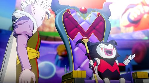 DRAGON BALL Z: KAKAROT Daima Edition (PS5) - 4