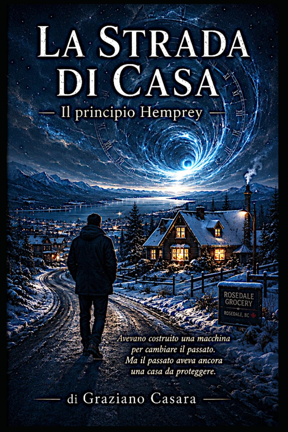 La Strada di Casa: Il principio Hemprey