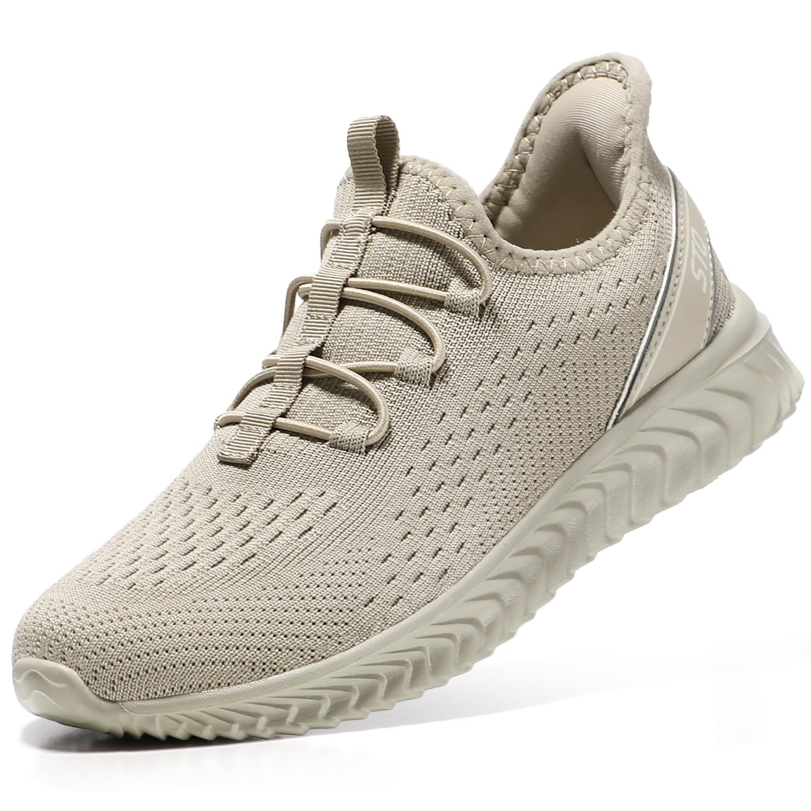 STQ Womens Orthopedic Walking Shoes