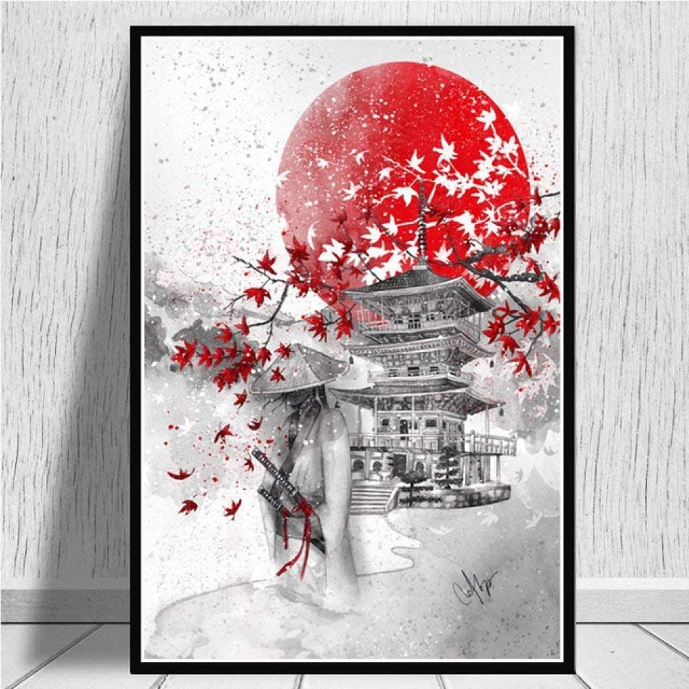 Buy Geisha Garden Puzzle 1000 Pieces? Easy online