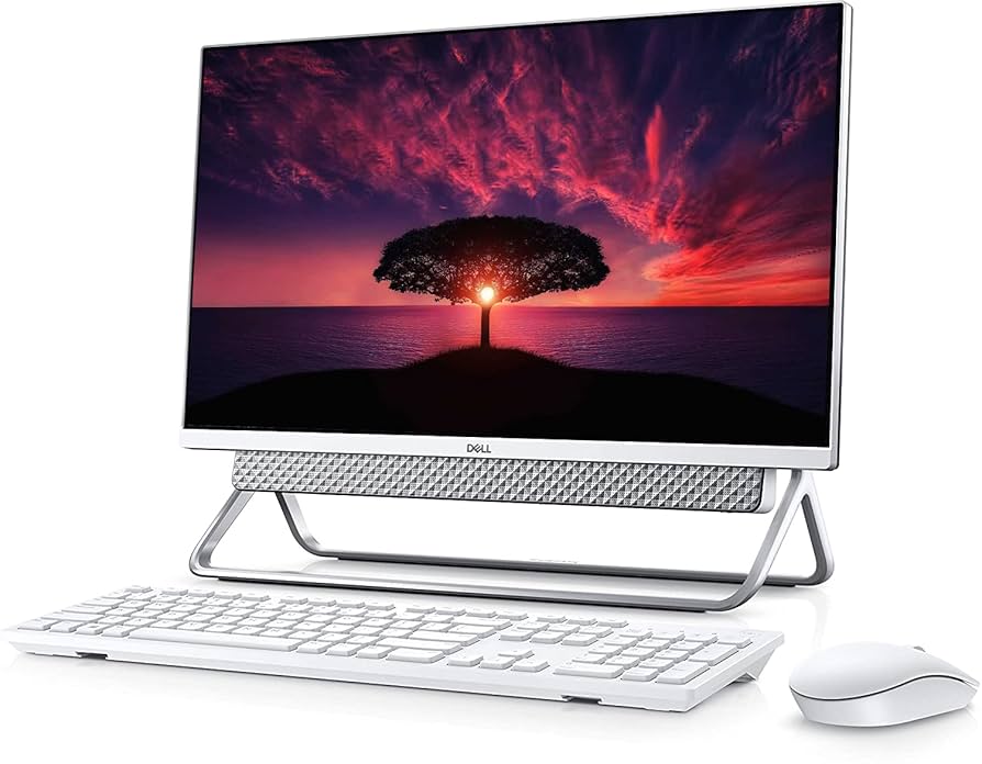 DELL 27インチ液晶一体型PC i7-1165G7 512GB Amazon.com: Dell Inspiron 27 7000 Series Touchscreen All-in