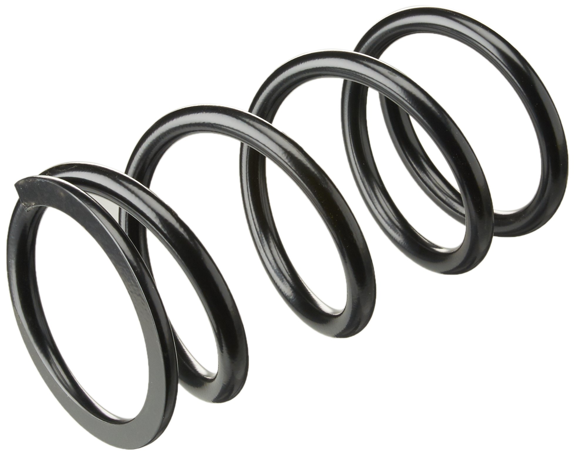 lesjofers 4292544 Coil Spring Rear