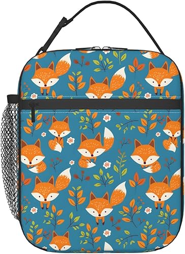 Miniatura 12 de Lonchera térmica para niños y niñas, lonchera reutilizable para la escuela, oficina, trabajo, picnic, viajes, lonchera de bailarina Lunch Box