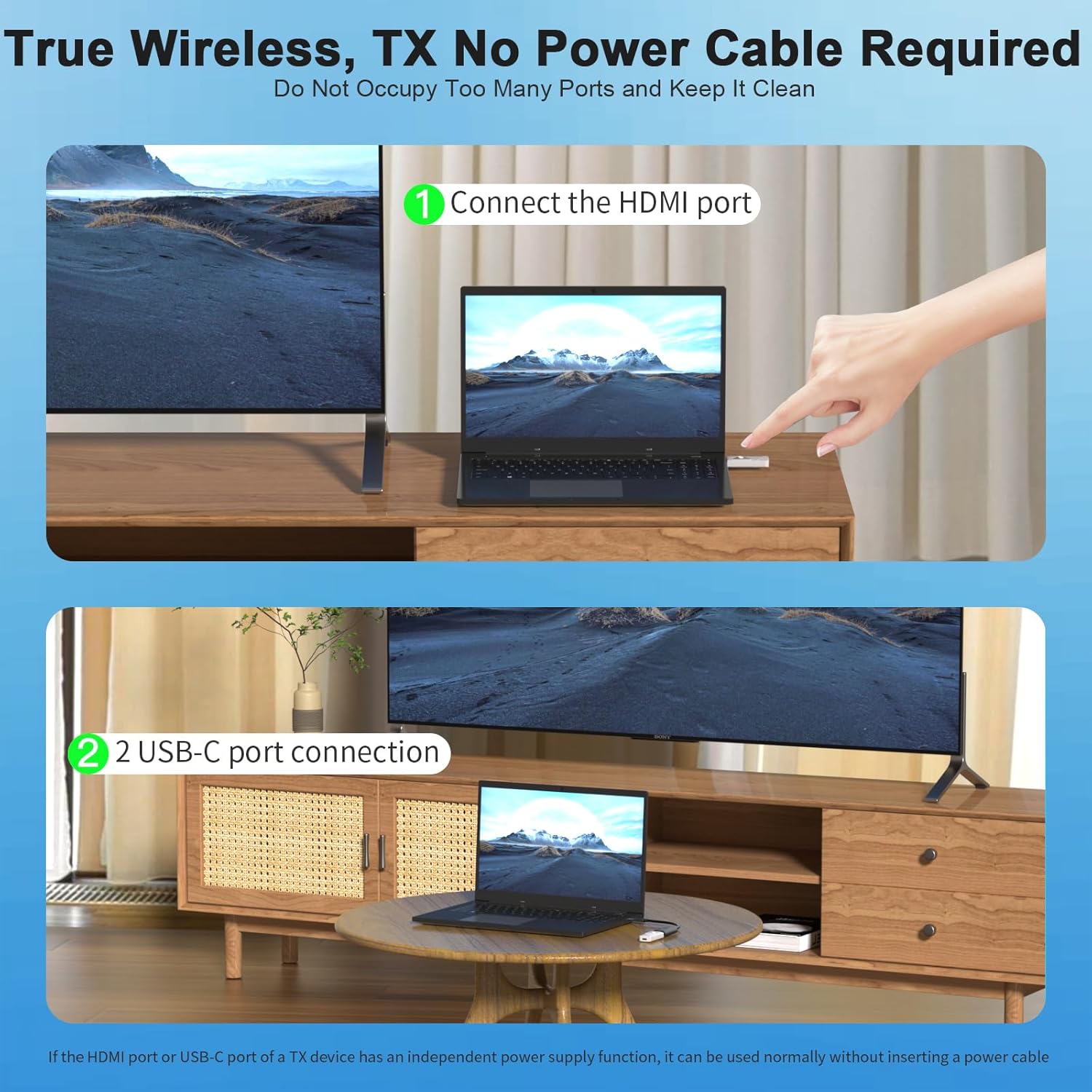 Connecting PWAYTEK Transmitter to Laptop