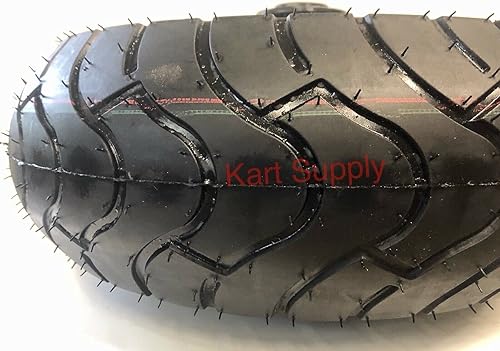 Miniatura 3 de Neumático de calle Minibike 15-5x6