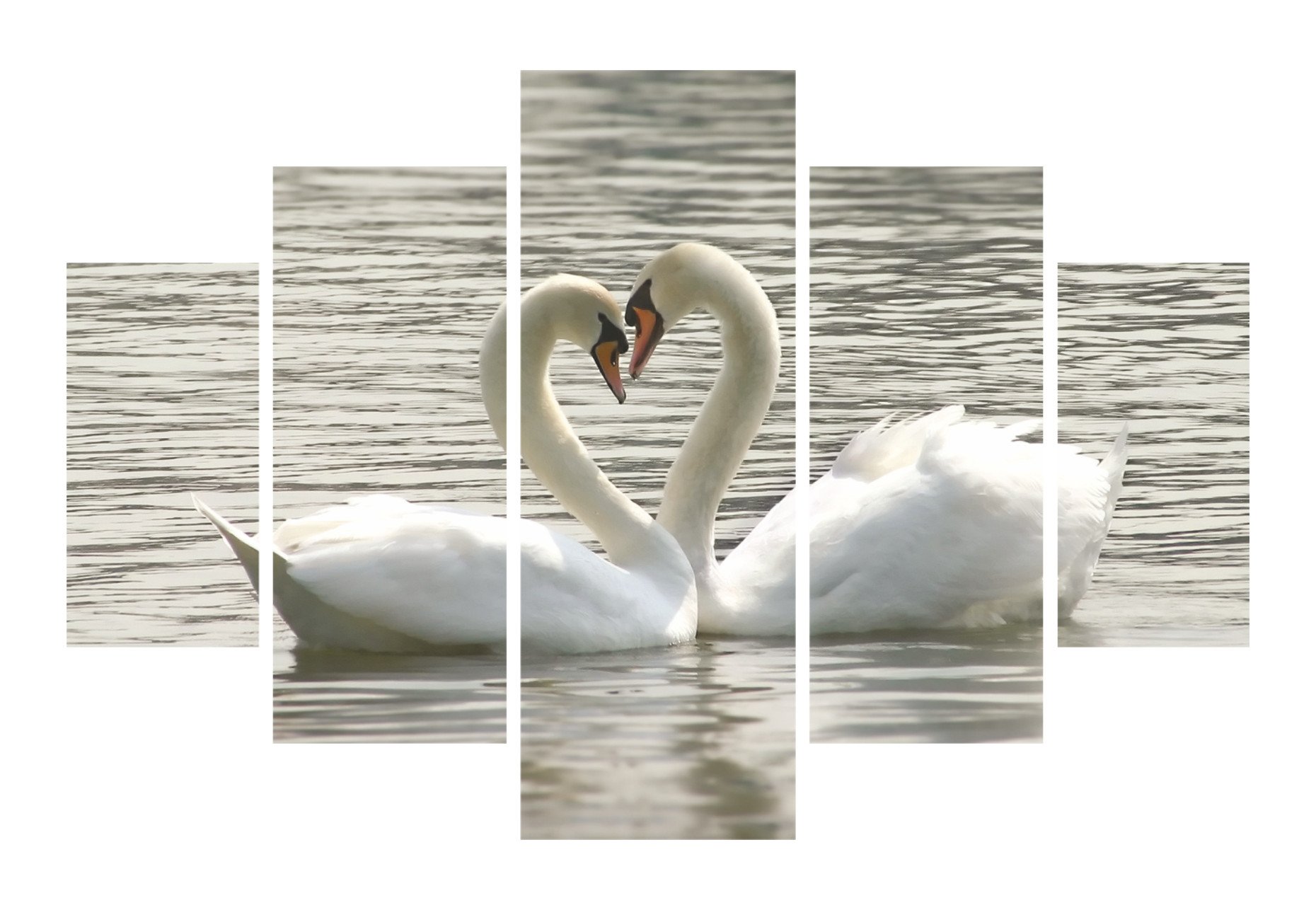 Group Asir LLC ST085 Miracle MDF Decorative Wall Art, Multi-Color