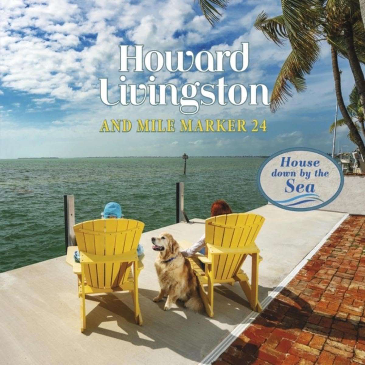 Howard Livingston & Mile Marker 24