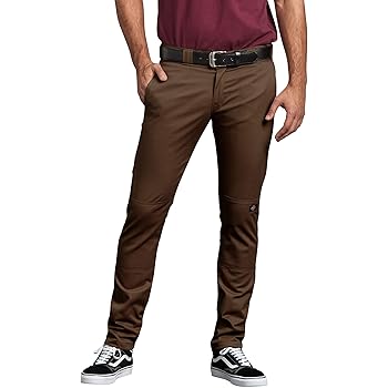 dickies flex skinny