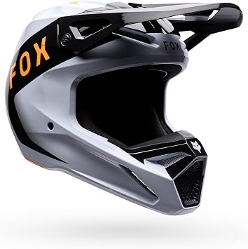 Fox Racing Unisex V1 Motocross Dirt Bike Helmet