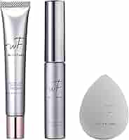 ファンデーション WrinkFade Foundation SPF47 PA+++ Wrinkle Fade Foundation SPF50+ 20g 2こ組 Amazon | WrinkFade
