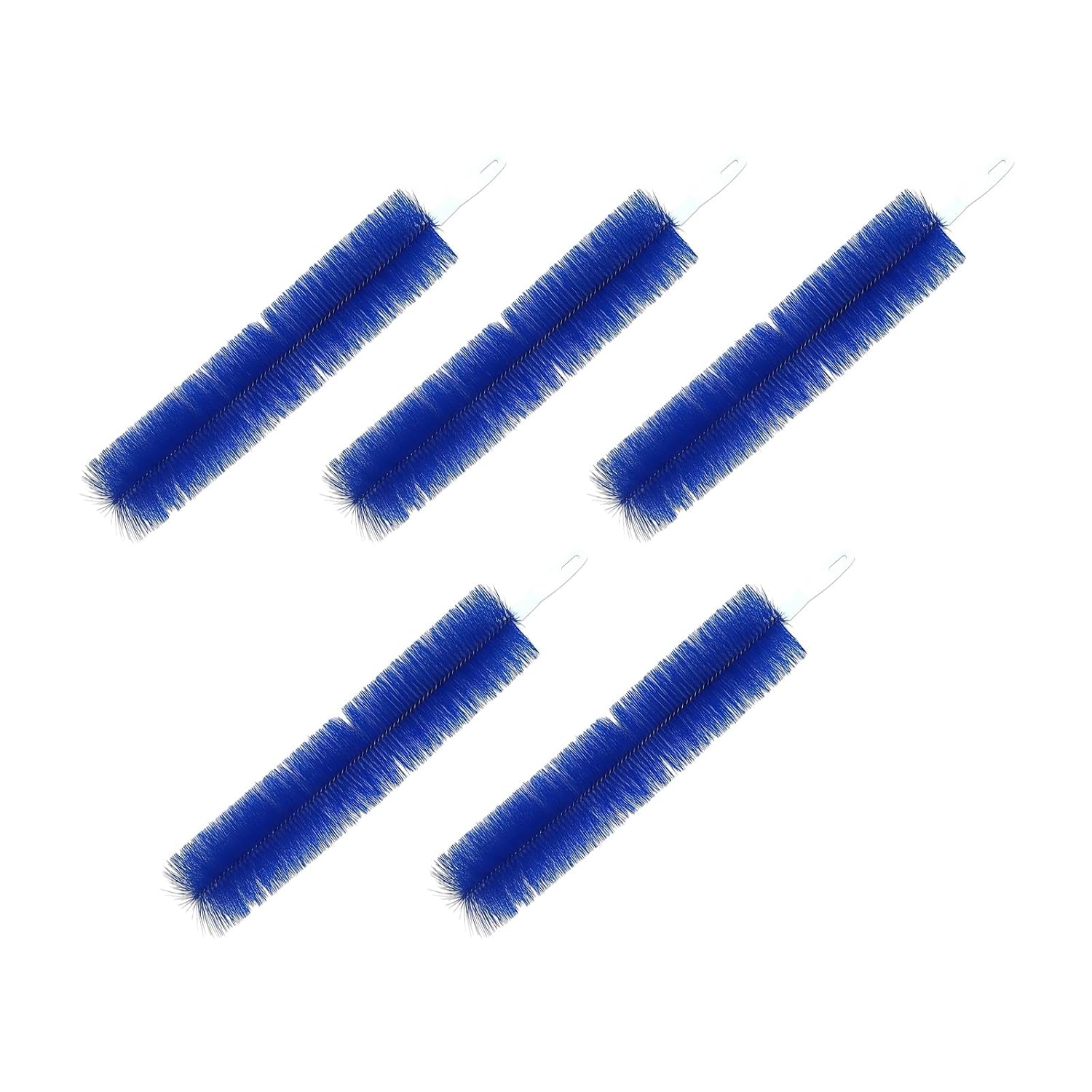 Fan Brush Highly Density Soft Bristle Tool for Household Appliances Removes Dirt From Fan Brush