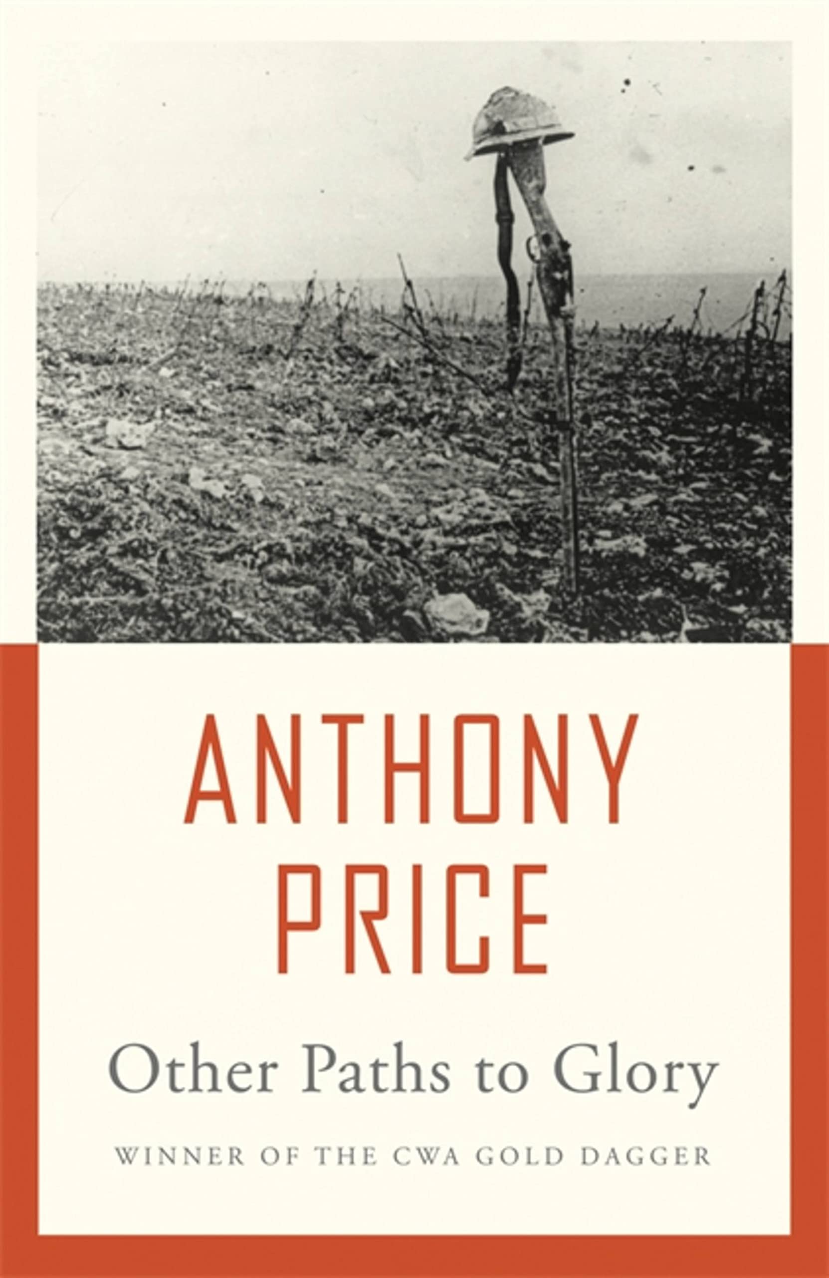 Buy Other Paths to Glory — BookShops.in