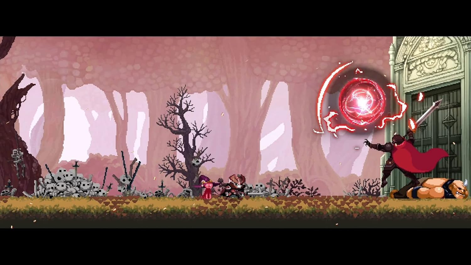 Skul: The Hero Slayer for Nintendo Switch - Image 4