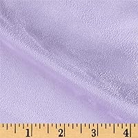 Vista 1 de Lavanda de ante vintage, tela por yarda