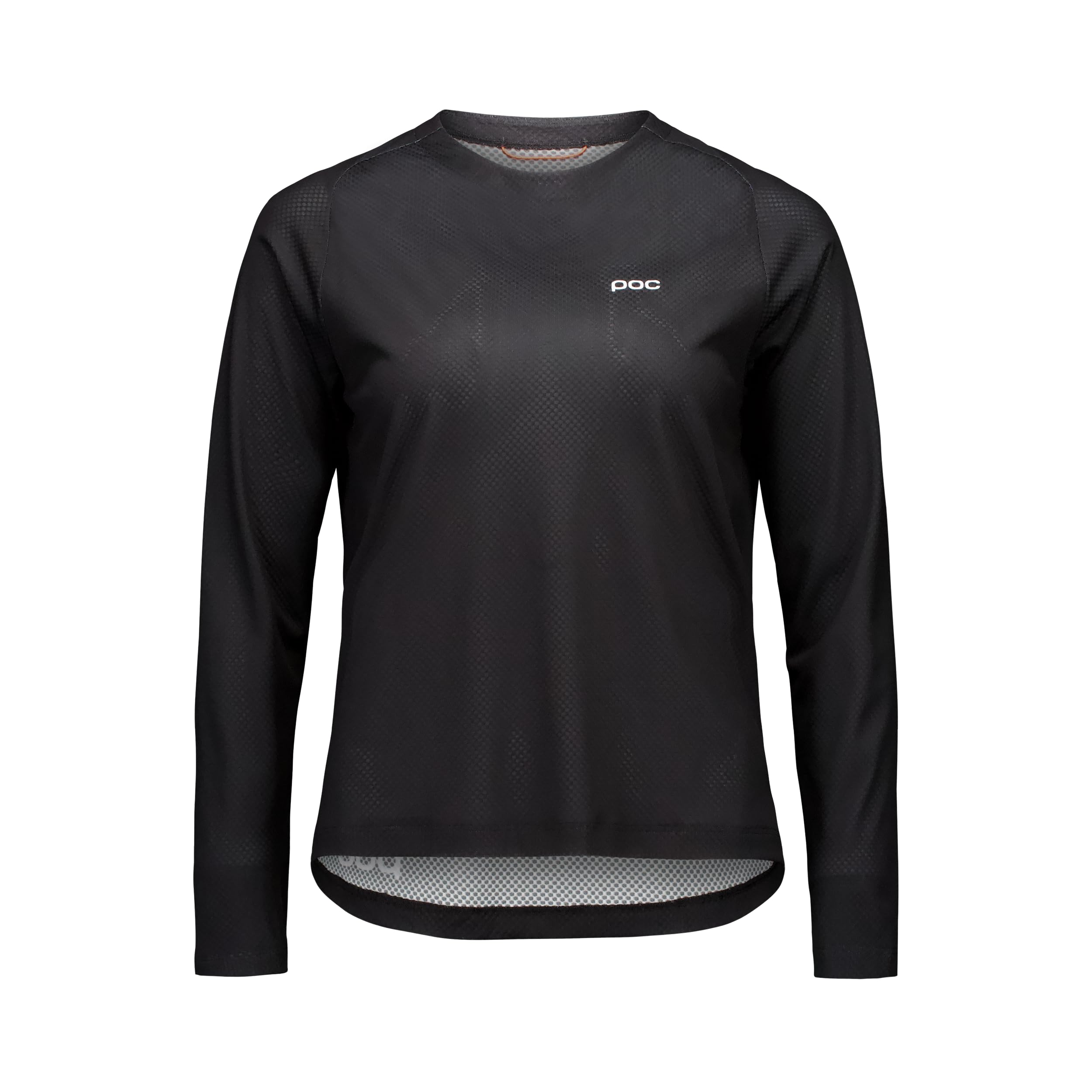 POC W's Motion Air L/S Jersey koszulka rowerowa dla kobiet, z długim rękawem