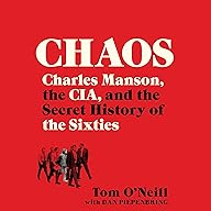 Chaos cover