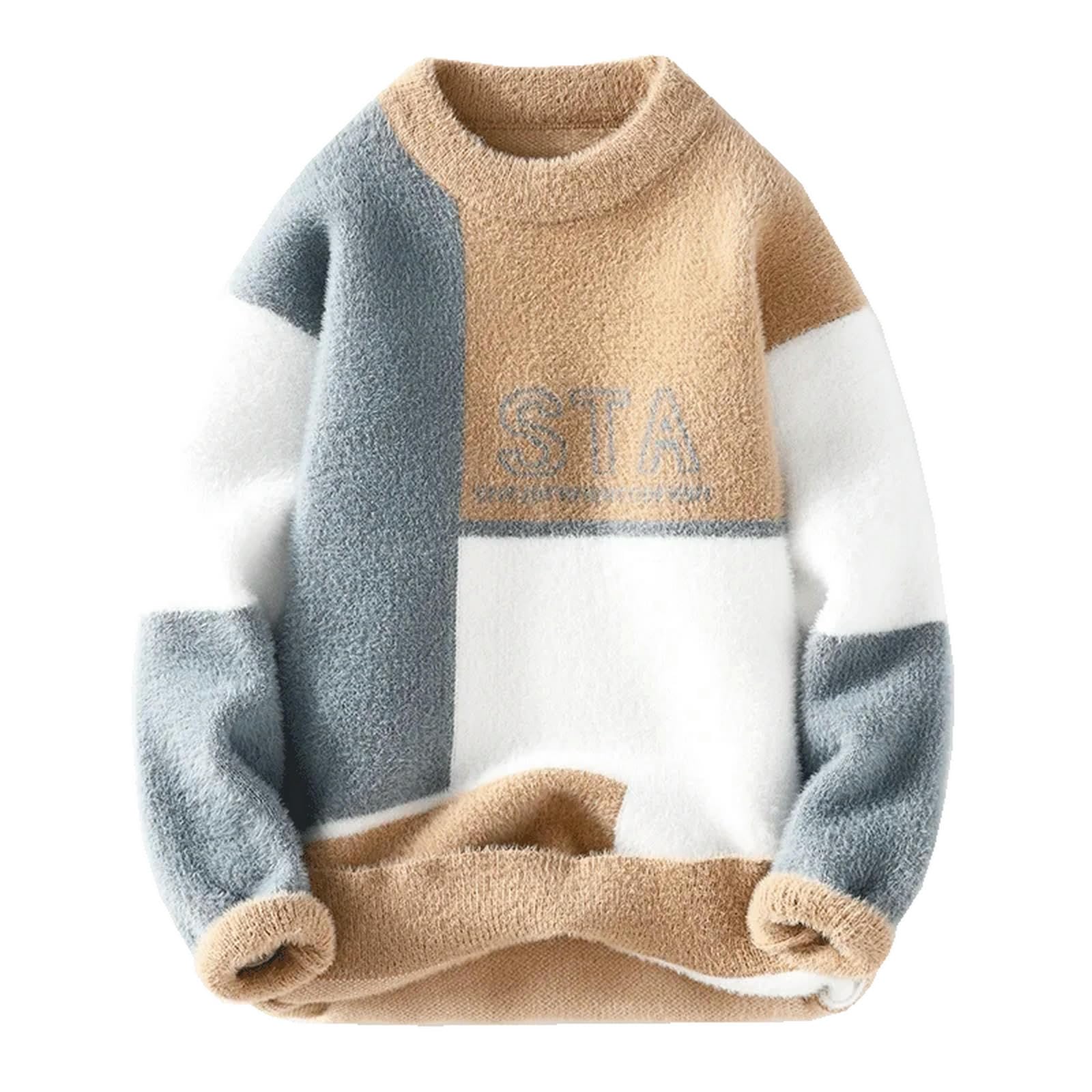 Maglione Uomo Maglioni Uomini Inverno Maglioni Spessi Uomini Maglioni Maglioni di Maglioni Autunnali