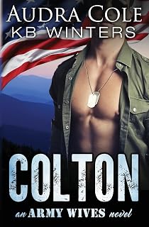 Colton Army Wives Novel 1