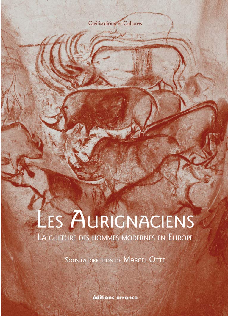 Les Aurignaciens: La culture des hommes modernes en Europe