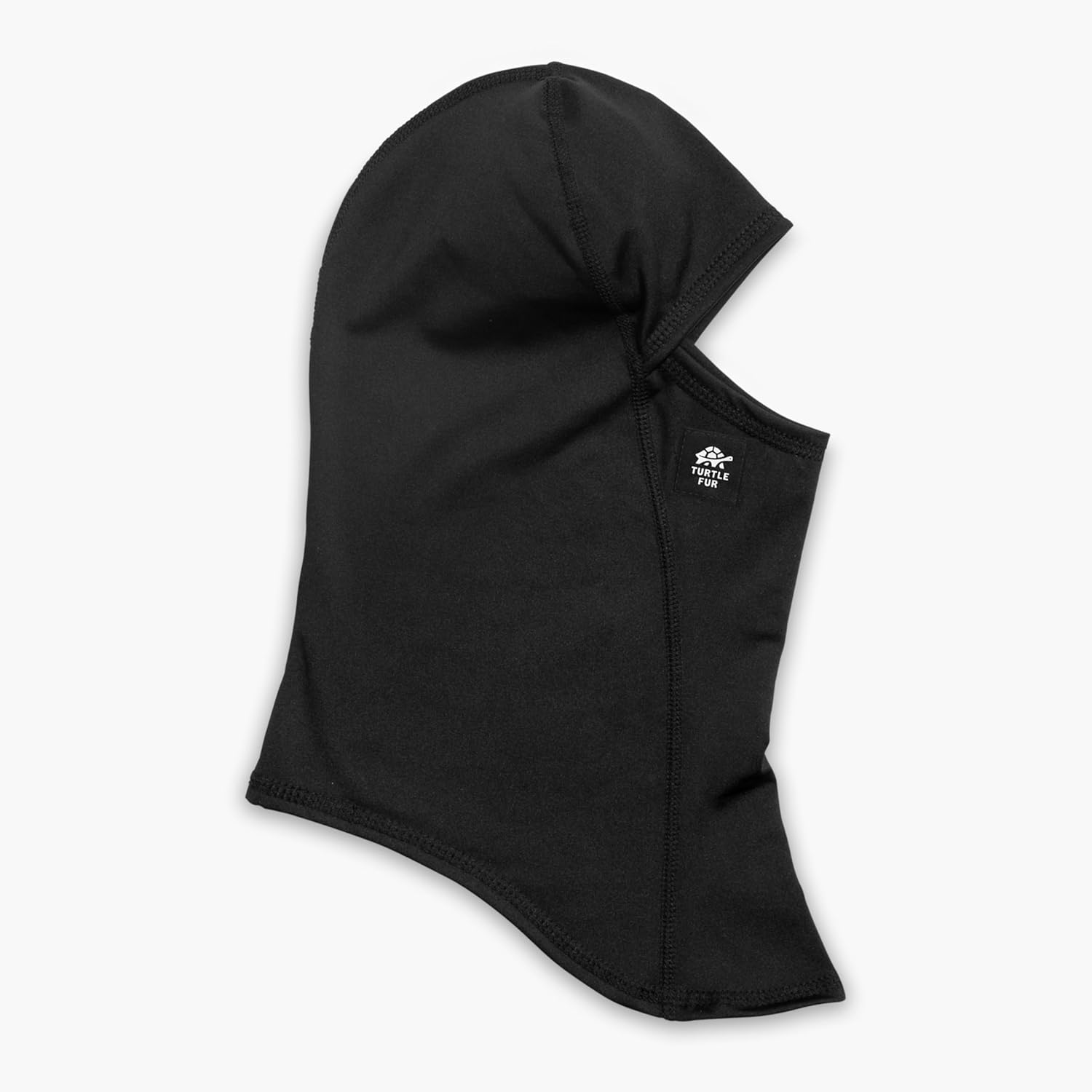 Turtle Fur Kids Comfort Shell UV MaxClava Lightweight Balaclava, Ages 3-6