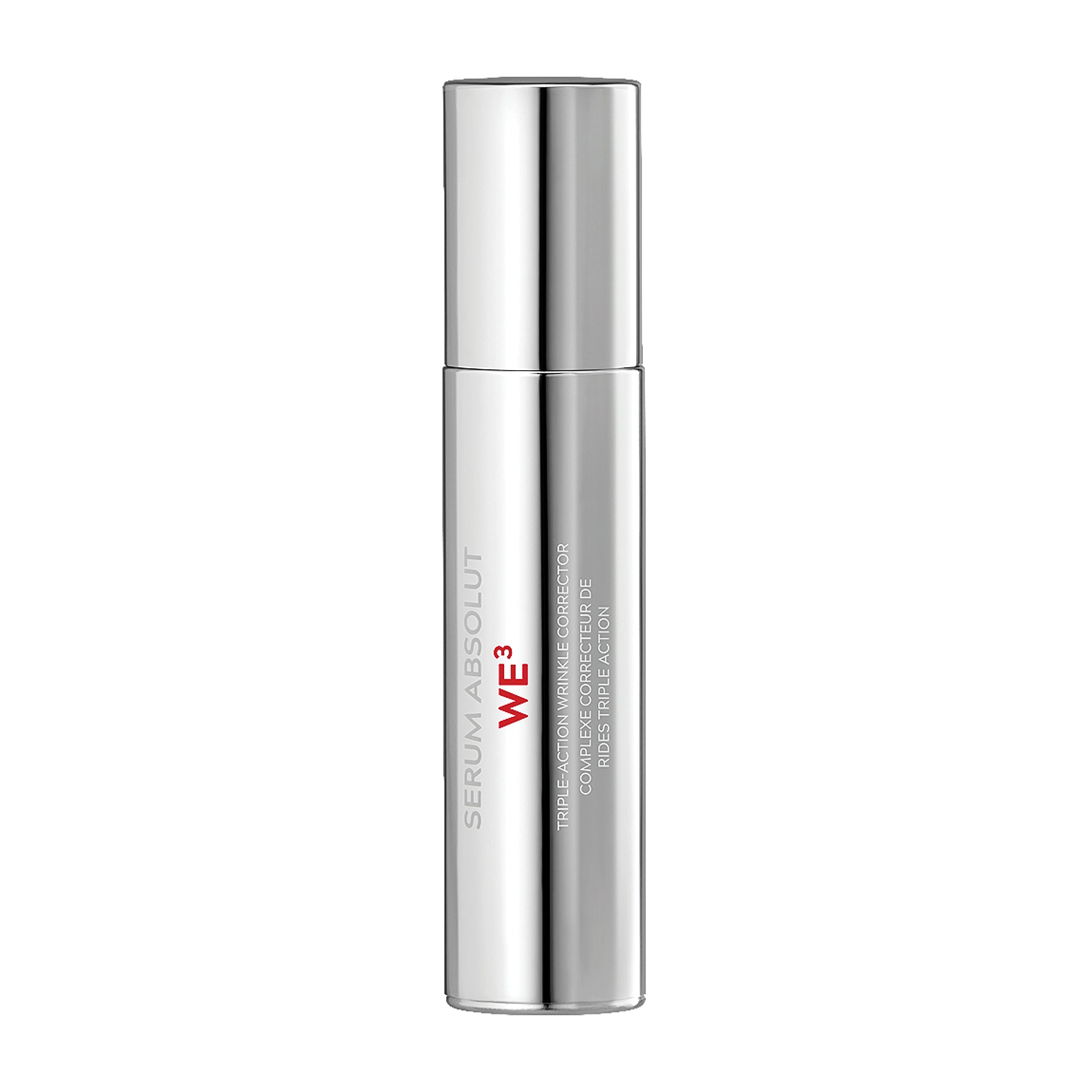 Luzern Laboratories Serum Absolut - WE3 Triple-Action Wrinkle Eraser 1 oz.