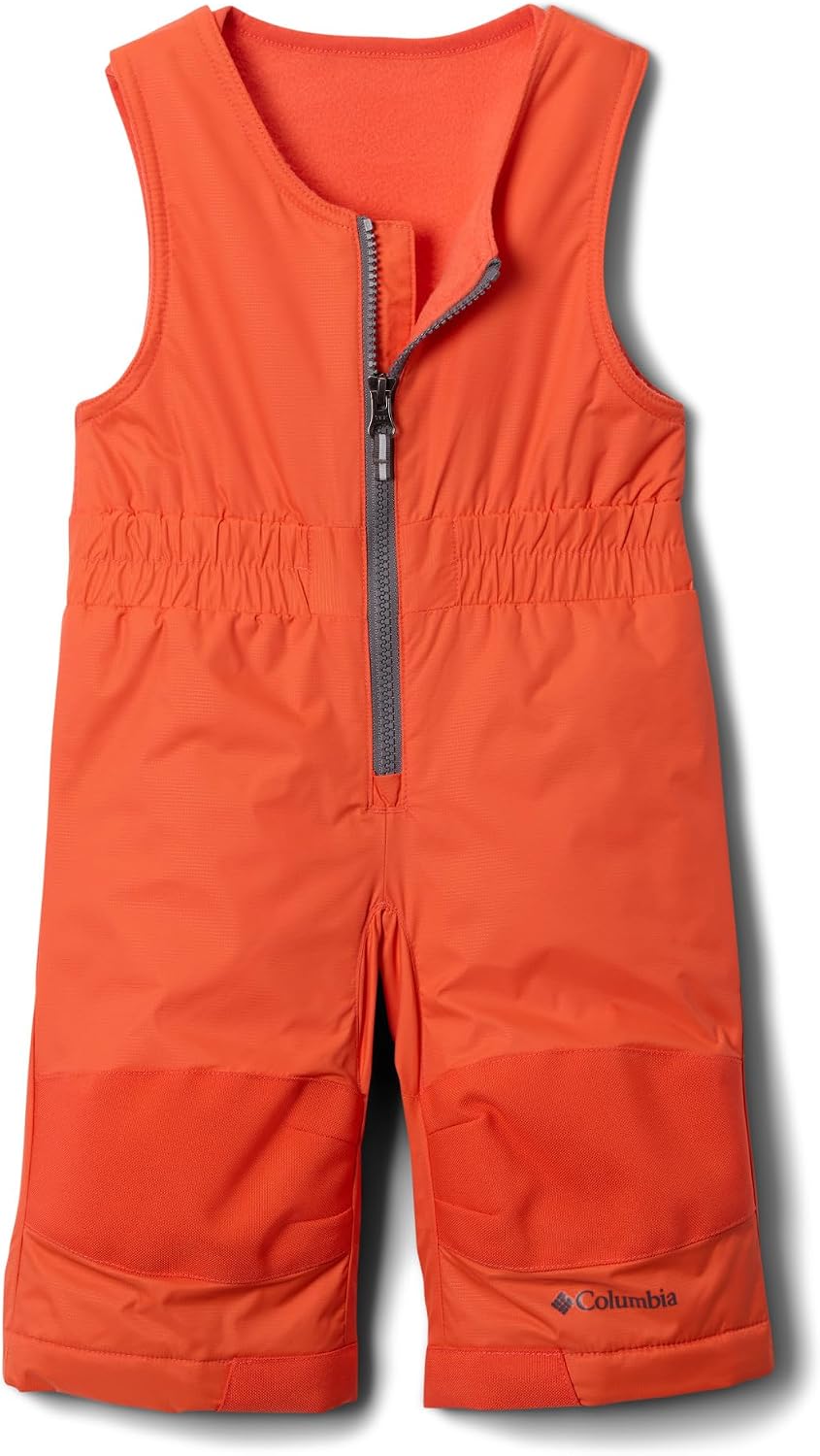 Columbia Unisex Baby Double Flake II Set