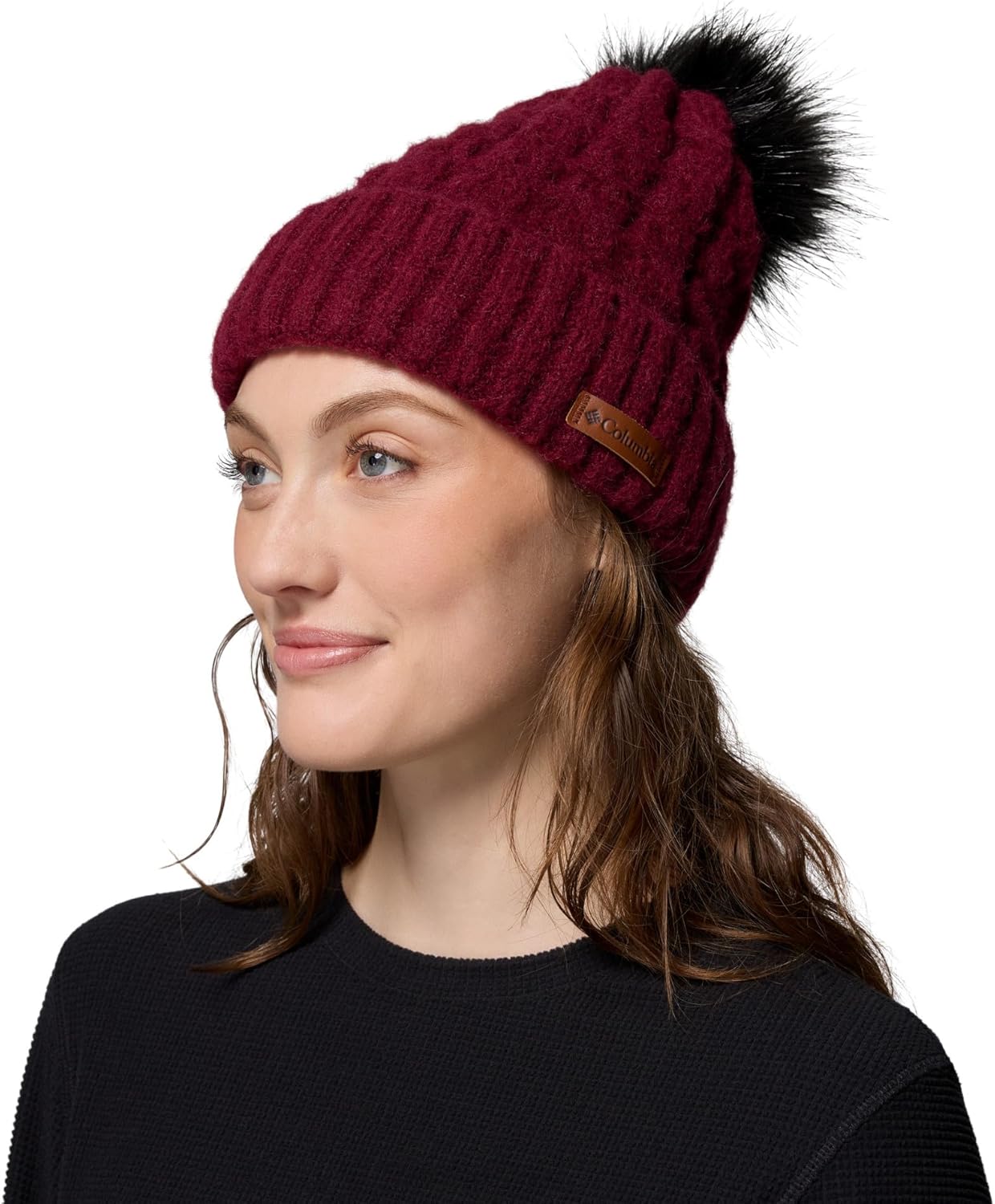 Columbia Unisex-Adult Winter Blur II Beanie - Image 3