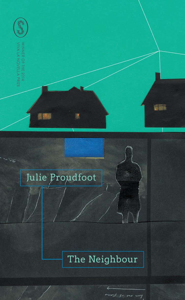 Buy The Neighbour — BookShops.in