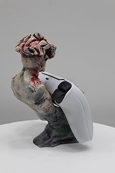Amazon.com: The Last Of As Clickar Controller Stand : Home
