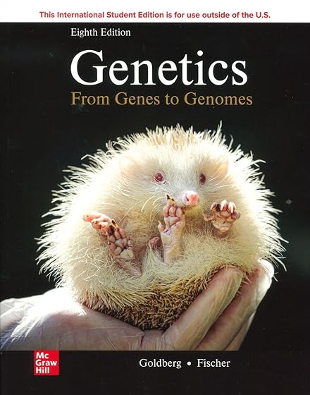 Genetics. From genes to genomes