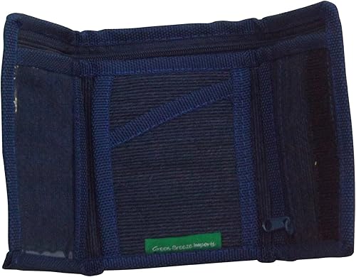 Miniatura 2 de Cartera grande de fibra de abaca natural