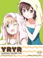 ゆるゆり さん☆ハイ! 第1巻 [Blu-ray] lok26k6 Amazon.co.jp: ゆるゆり さん☆ハイ! 第1巻 [Blu-ray] : 三上枝