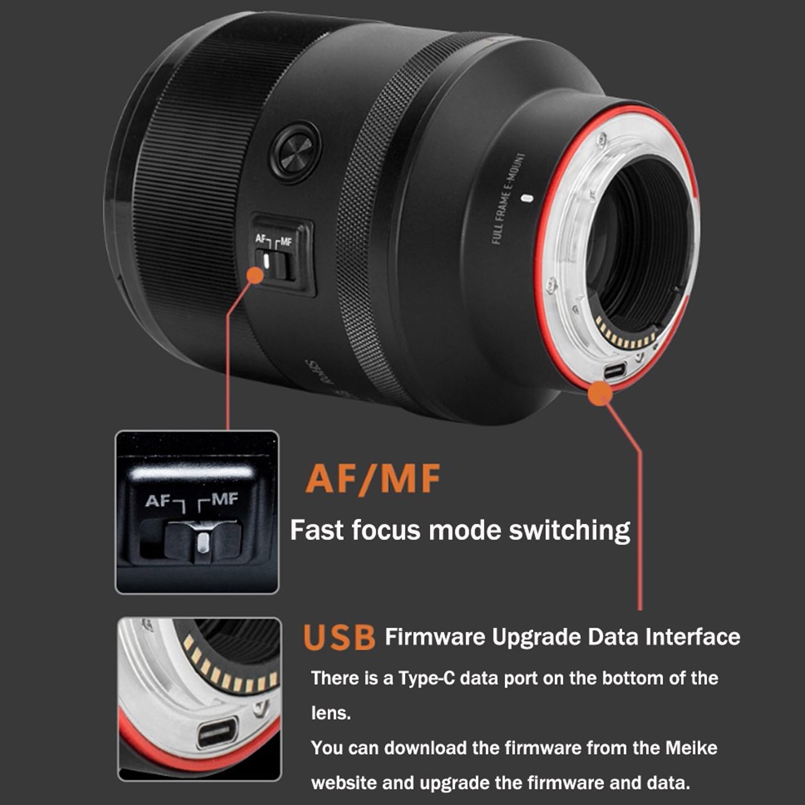 Meike 85mm f/1.4 単焦点レンズ nikon z Quick review of the Meike 85mm f/1.4 AF full-frame lens for