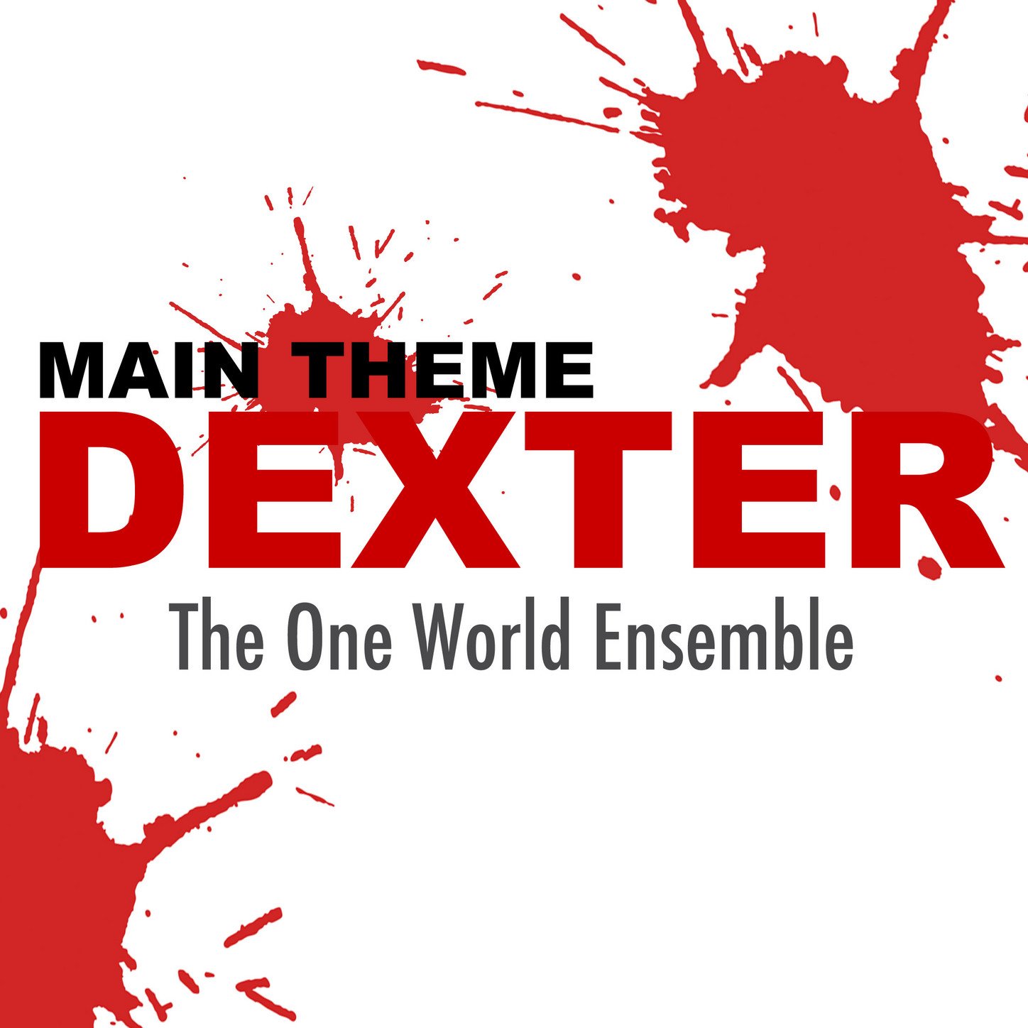 The One World Ensemble