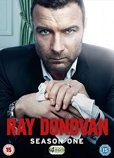 Ray Donovan - Season 1 [DVD] by Liev Schreiber