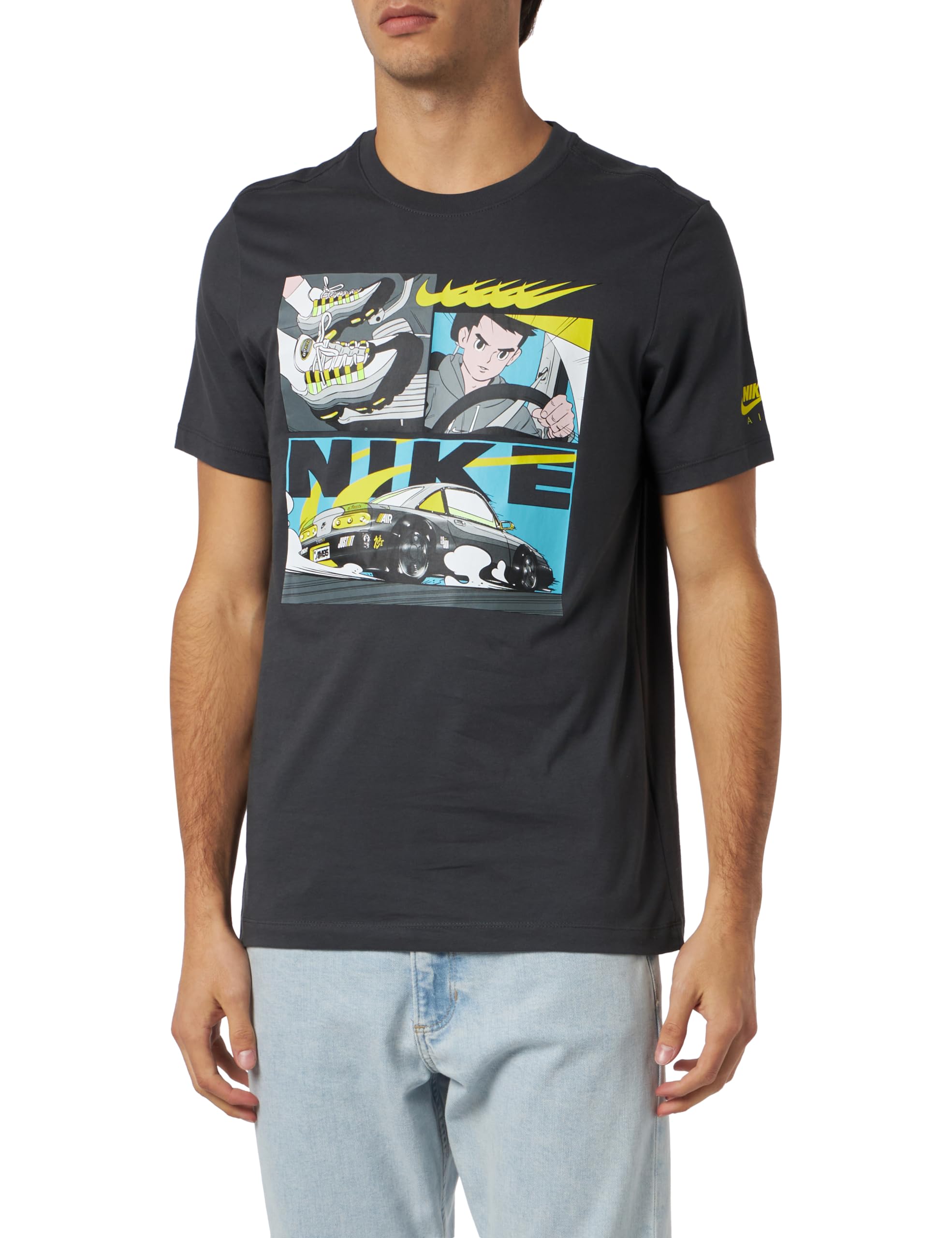 NIKE T-Shirt para Hombre