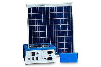 TARINI SOLAR ZATKA Machine 20ACRE with INBUILT Battery and Solar Panel?