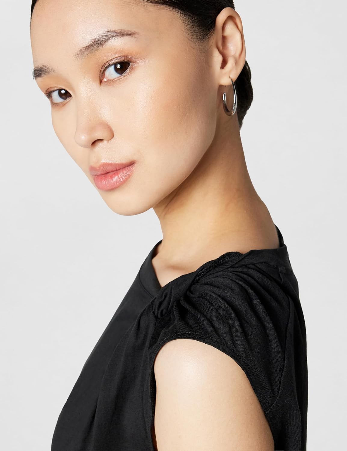 Theory Women's Twisted Tank - Image 5