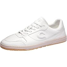 Coach Mens Soft Soho Sneaker