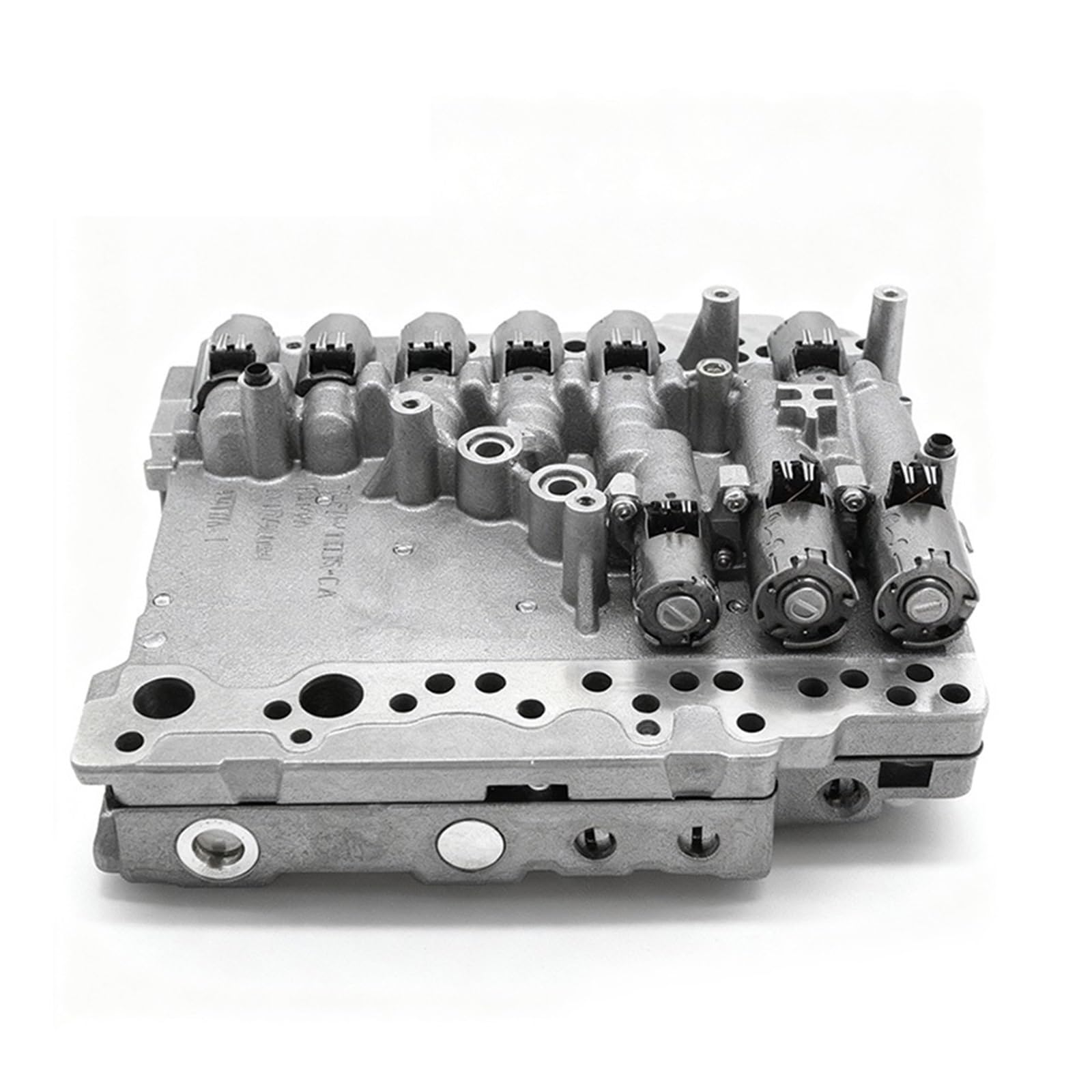 MPS6 6DCT450 7M5R-7H035-CA 7M5R-14C247 Corpo valvola di trasmissione Meccatronica compatibile con Ford Volvo Dodge Avenger Cambio TCU TCM