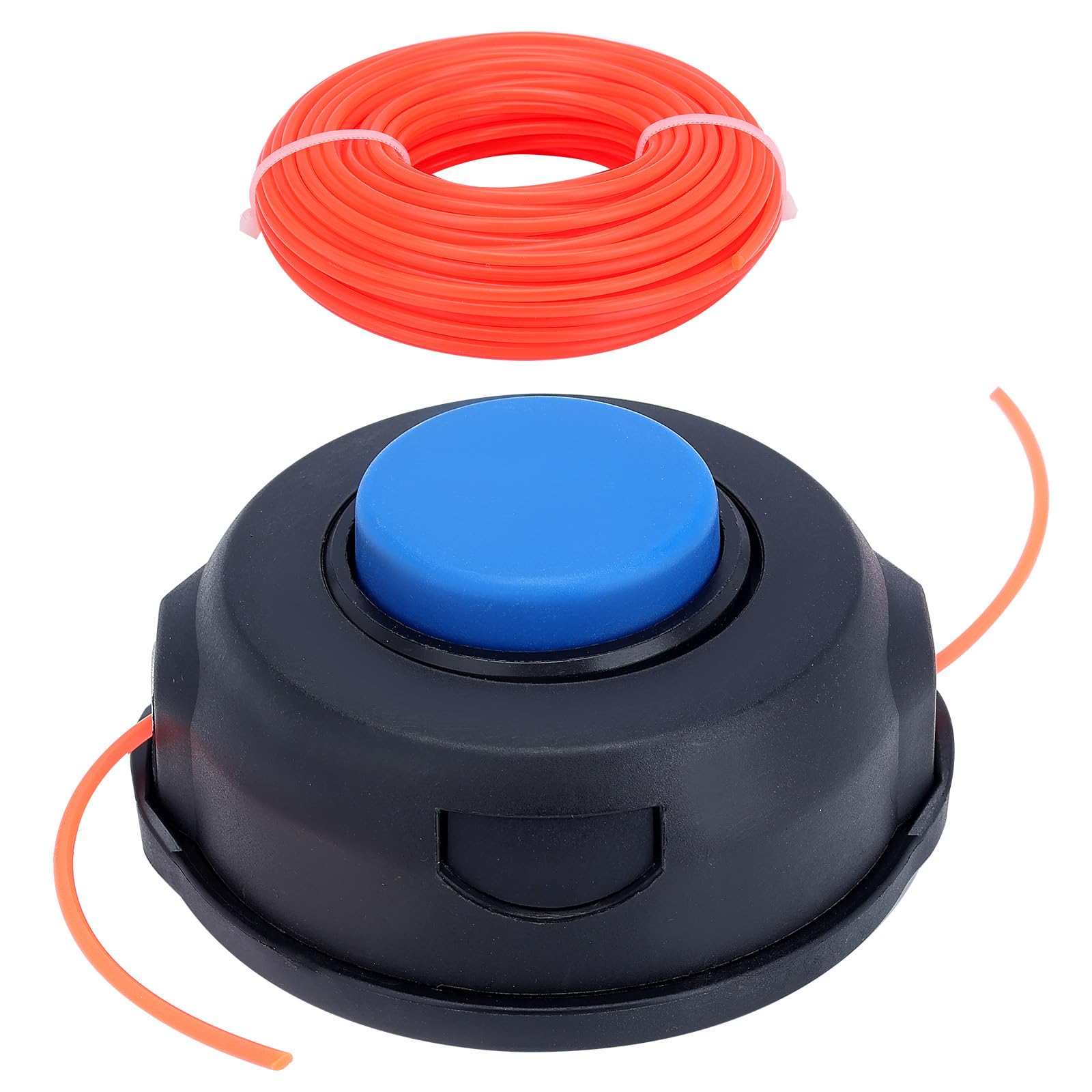 Amazon.com: Savior 128LD Trimmer Head for Husquvarna T25 125L 128L