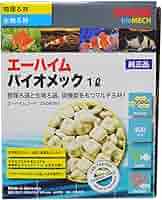 Amazon | エーハイム バイオメック 1リットル | エーハイム