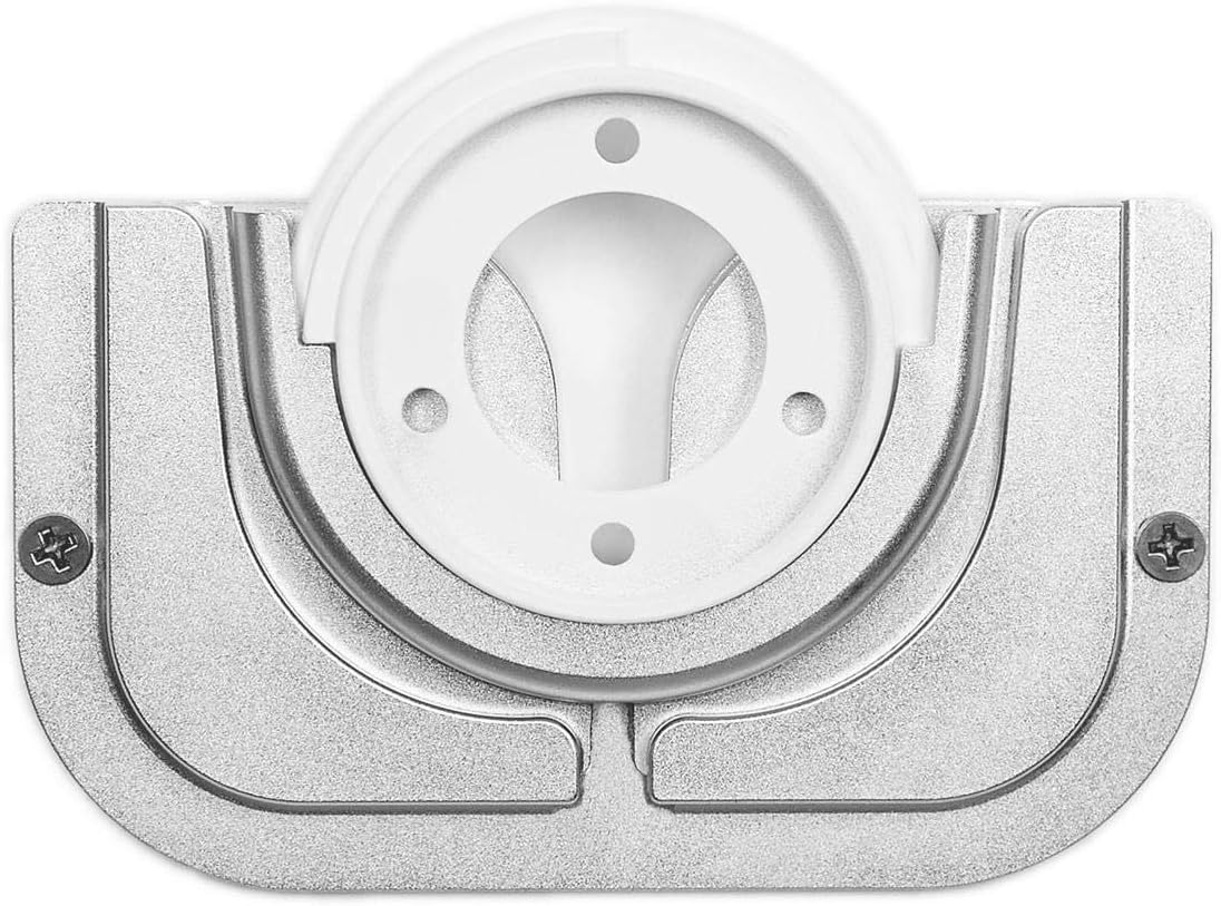 Meural Swivel Mount, Frame Wall Mount Allows Switch Orientation of Art Work