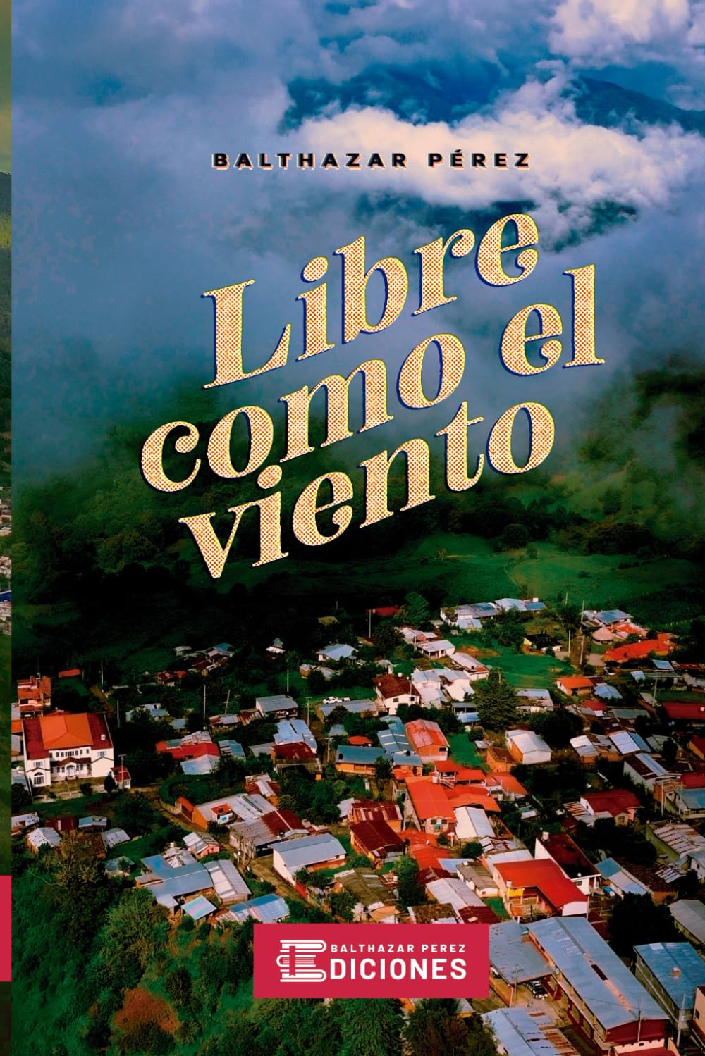 Libre Como El Viento