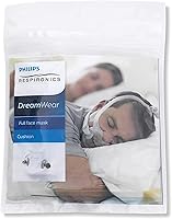 Vista 2 de Dreamwear - Cojín de cara completa de repuesto (mediano)