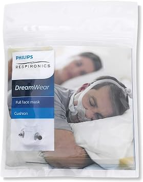 Dreamwear Replacement Full Face Cushion (Medium)