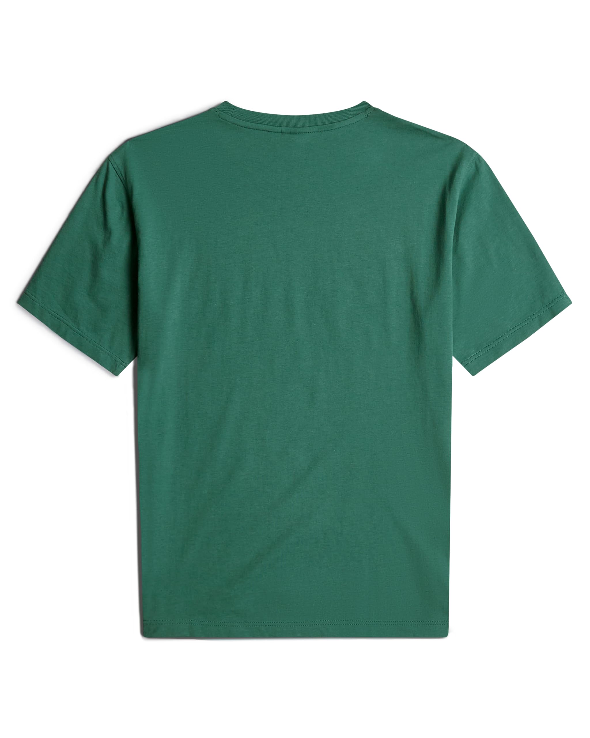 G-Star Boy's T-Shirt Loose, Green (blue spruce D25538-01-G282), 14