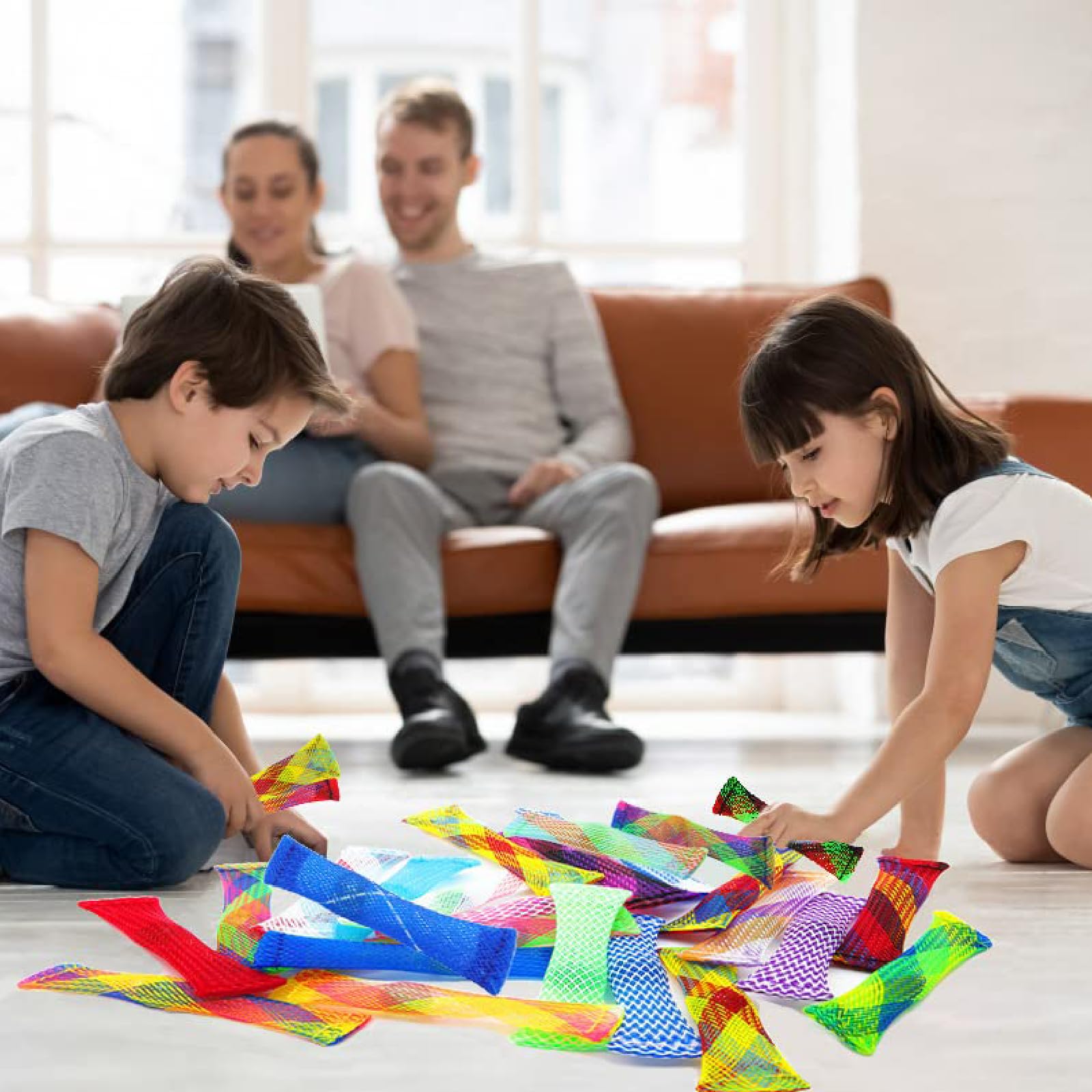 Generisch Sensorisches Spielzeug Für Kinder | Nach Produktbild-Vorschau 5