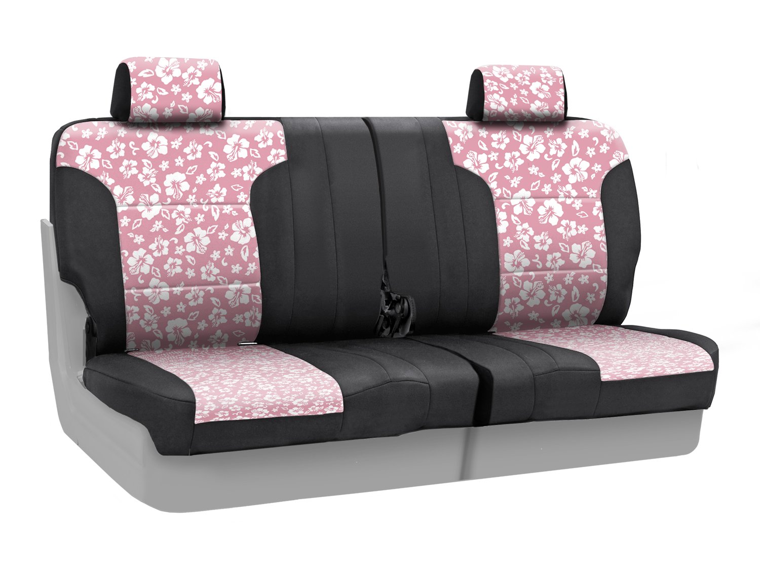 Amazon.com: Coverking Custom Fit Rear 50/50 Split Bench Seat Cover